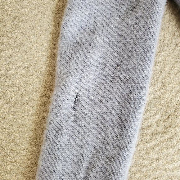 Inhabit Cashmere Sweater size S - Picture 9 of 10